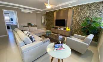 Imagem 2: Aluguel Anual - 03 dormitórios - Centro - Balneário Camboriú