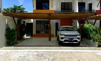 Imagem: CASA RESIDENCIAL em ARACAJU - SE, COROA