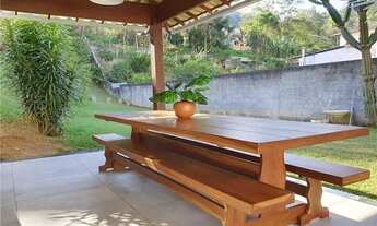 Imagem 6: Casa Duplex à venda - Parque Don João VI - Nova Friburgo - R$1.550.000