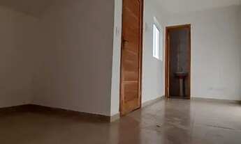 Imagem 3: Ensolarado Sobrado no Campo de Santana Tatuquara Curitiba Pr