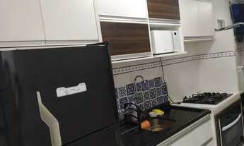 Imagem 3: Condomínio Santa Cecília