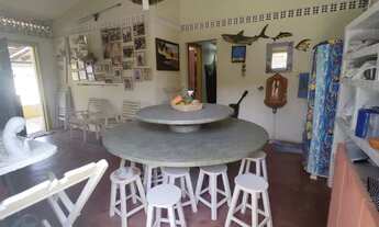 Imagem 3: Casa para alugar ou vender na Baia da Traição