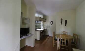 Imagem: Flat Residencial - Jardins - Locação!