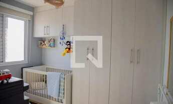 Imagem 6: Apartamento para Aluguel - Quitaúna, 2 Quartos, 57 m2