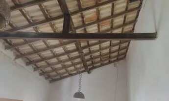 Imagem 5: Grussaí - Aluguel de Casa Grande (esquina) - Proximao ao Bar de Kaki