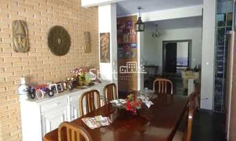 Imagem 4: Casa - Parque São Quirino - Campinas