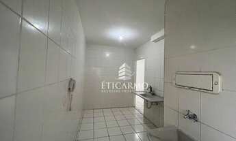 Imagem 7: Apartamento com 2 dormitórios para alugar, 50 m² por R$ 1.500,00/mês - Cidade Líder - São