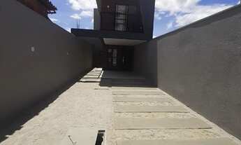 Imagem: Casa duplex no Mondubim com excelente acabamento