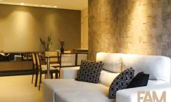 Imagem: Venda - APARTAMENTO - VILA DA SERRA NOVA