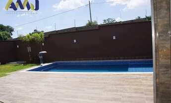 Imagem 4: Casa térrea com 3 suítes no Cond. do Lago!!!!