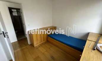 Imagem 6: Locação Apartamento 2 quartos Horto Belo Horizonte