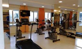 Imagem 6: Apartamento à venda, 52 m² por R$ 650.000,00 - Barra Funda - São Paulo/SP