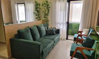 Imagem 3: Apartamento - Taquaral - Campinas