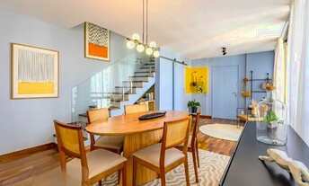 Imagem 6: ALTO DE PINHEIROS = COBERTURA = PRONTA PARA MORAR !!