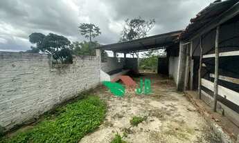 Imagem 7: Chácara na região de Campina Grande medindo 4 hectares