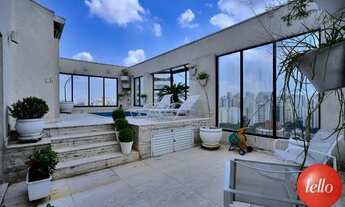 Imagem 7: São Paulo - Apartamento Padrão - Campo Belo