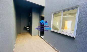 Imagem 4: Sobrado novo e moderno -Bairro Igarapé