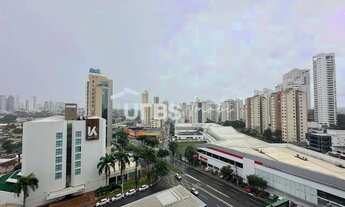 Imagem 3: Apartamento no Metropolitan Barcelona no Jardim Goiás - Goiânia - GO