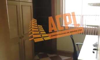 Imagem 5: Apartamento mobiliado, com 3 quartos no Engenho Novo