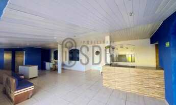 Imagem 3: Casa - Locação - Jardim Amélia - Cod. 30