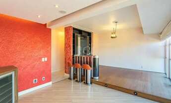 Imagem 4: Apartamento para Venda - 129.04m², 3 dormitórios, sendo 1 suites, 1 vaga - Praia de Belas