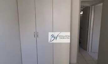 Imagem 4: Apartamento com 2 dormitórios para alugar, 50 m² por R$ 2.700,00/mês - Boa Viagem - Recife