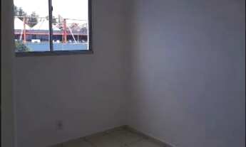 Imagem 6: Apartamento Mrv Recanto das Borboletas para alugar frente Graal Resende