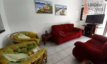 Imagem: Casa à venda, 67 m² por R$ 330.000,00