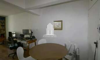 Imagem 3: Apartamento no Condomínio Guiara na Pompéia com 75m² 2 dormitórios 2 banheiros 1 vaga