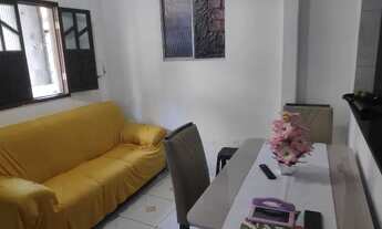 Imagem 5: Casa 2/4 com Terreo e 1ºandar + Laje livre