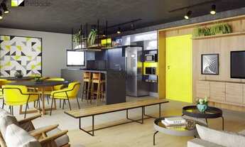 Imagem 3: FLORIANóPOLIS - Apartamento Padrão - Trindade