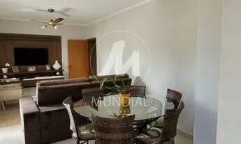 Imagem 2: Apartamento (tipo - padrao) 3 dormitórios/suite, cozinha planejada, em condomínio fechado