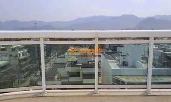 Imagem 6: Recreio dos Bandeirantes