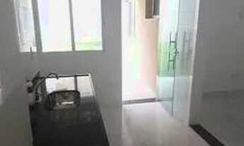 Imagem 2: Piraporinha - Diadema - SP