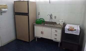 Imagem 4: Apartamento Mobiliado