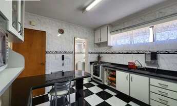 Imagem 7: Apartamento para venda e aluguel em Centro de 120.00m² com 3 Quartos, 1 Suite e 2 Garagens