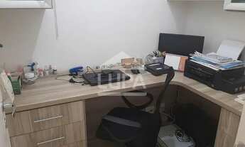 Imagem 7: Apartamento com 3 dormitórios sendo 1 suíte á venda em Santana