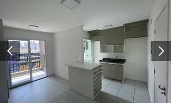 Imagem 3: Vila Clementino. Apartamento para locação com 2 dorms. Lazer completo