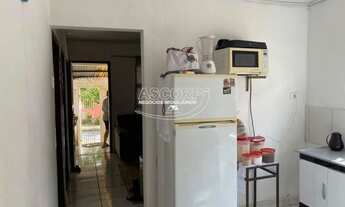 Imagem 4: Casa a venda no bairro São Jorge, Piracicaba.(Código CA01373