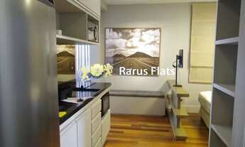 Imagem 3: Flat para alugar no Jardins - You, Jardim Paulista