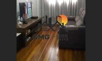 Imagem: BELO HORIZONTE - Apartamento Padrão - Santa