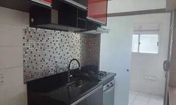 Imagem 3: Lindo Apartamento de 51 m² - aluguel por 2.500 por mês - Condomínio Inspire - Centro Barue