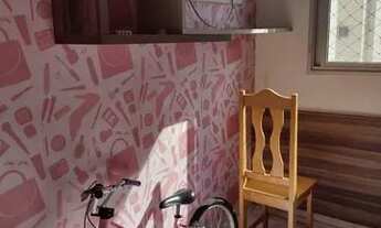 Imagem 6: VENDO.OU ALUGO VILA DAS FLORES