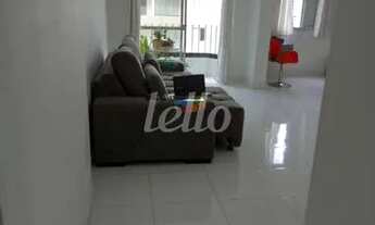 Imagem 3: São Paulo - Apartamento Padrão - Tatuapé