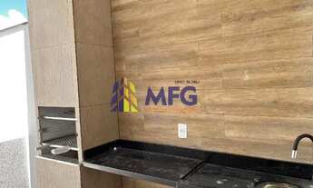 Imagem 2: Casa Térrea 128m² Condomínio Residencial Jardim Zona Norte Sorocaba-SP