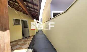 Imagem 5: Casa para locação no Residencial Villaggio Fiorentino de Valinhos!