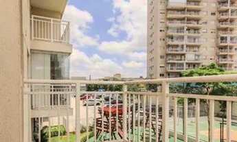 Imagem 6: Apartamento para Aluguel - Jardim Aricanduva, 2 Quartos, 47 m2