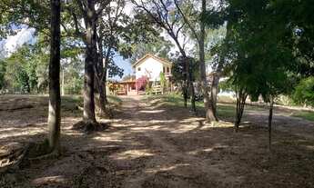 Imagem: Fazenda de 54ha, em Fortuna de Minas região