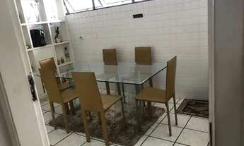 Imagem 7: BOA VIAGEM,3 QTS, 2 VAGAS, 145M2, COLADO AO SHOPPING RECIFE, ANDAR ALTO, VENTILADO