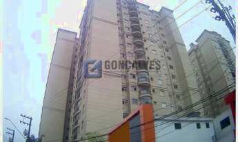 Imagem: SAO BERNARDO DO CAMPO - Residential / Apartment